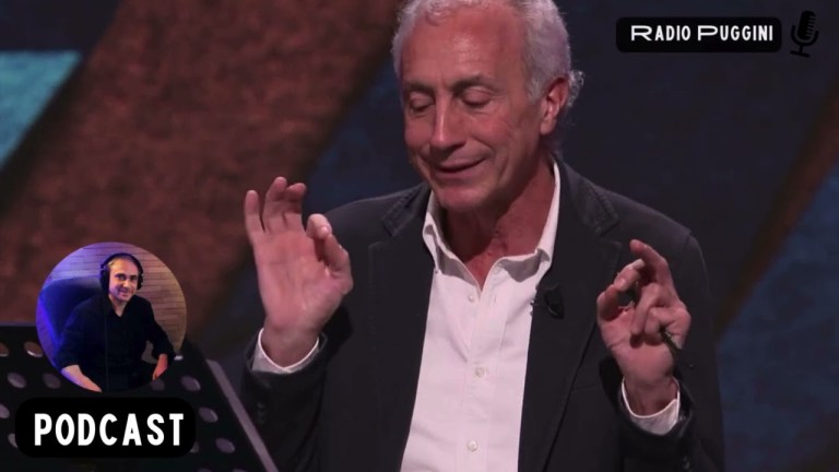 Marco Travaglio: Il Monologo su Beppe Grillo ad Accordi&Disaccordi del 20.12.2024 Radio Puggini Marco Travaglio: Il Monologo su Beppe Grillo ad Accordi&Disaccordi del 20.12.2024 Radio Puggini