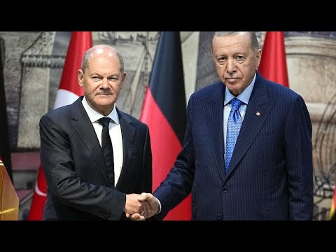 Medio Oriente, Erdoğan: “Le porte della Turchia sono aperte ai rifugiati dal Libano” Medio Oriente, Erdoğan: “Le porte della Turchia sono aperte ai rifugiati dal Libano”