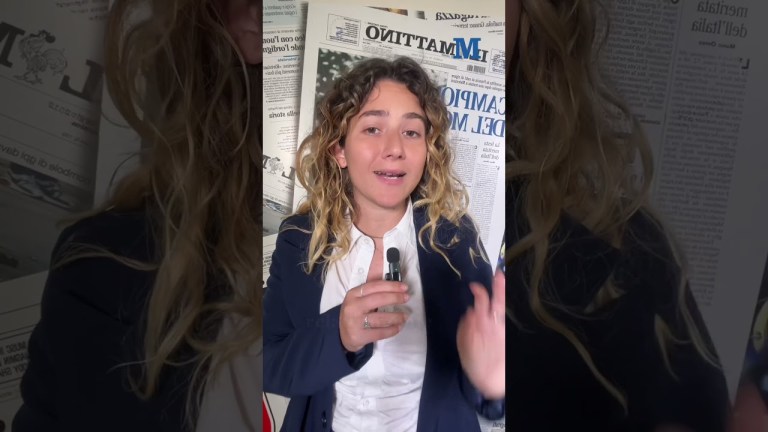 Chi ha vinto alle elezioni europee? Chi ha vinto alle elezioni europee?