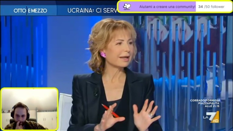 Mi incazzo riflettendo sulla politica italiana Mi incazzo riflettendo sulla politica italiana