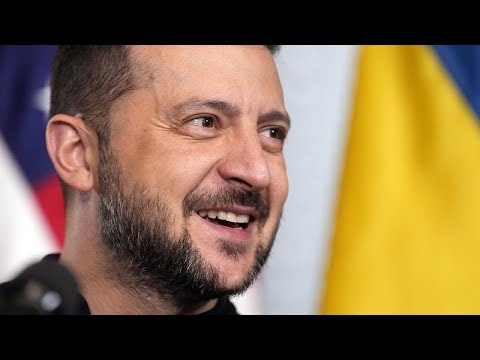 Guerra in Ucraina: Zelensky si prepara a un nuovo accordo in vista dell’incontro di Ramstein Guerra in Ucraina: Zelensky si prepara a un nuovo accordo in vista dell’incontro di Ramstein