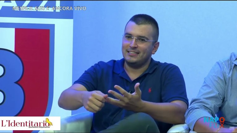 Lingua napoletana e Soldi ‘buttati’ per le opere dal Comune di Napoli? Lingua napoletana e Soldi ‘buttati’ per le opere dal Comune di Napoli?