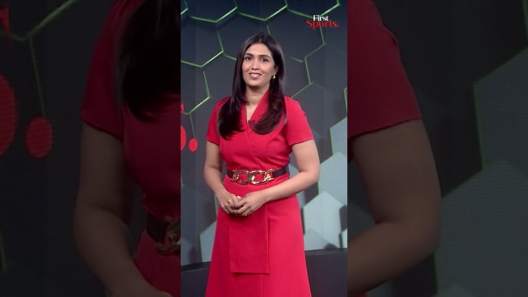 Italian PM Giorgia Meloni Greets Grand Slam Champion Jannik Sinner | First Sports with Rupha Ramani Italian PM Giorgia Meloni Greets Grand Slam Champion Jannik Sinner | First Sports with Rupha Ramani