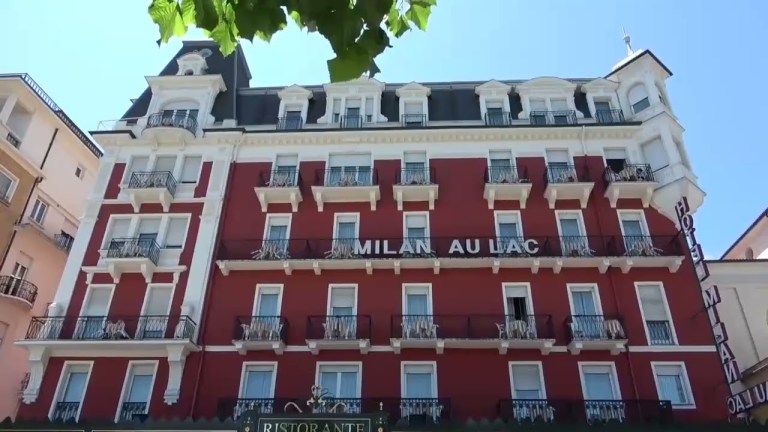 Il Ministro Daniela Santanché mercoledì 10 sarà al Palacongressi di Stresa per il Meet Forum 2023 Il Ministro Daniela Santanché mercoledì 10 sarà al Palacongressi di Stresa per il Meet Forum 2023