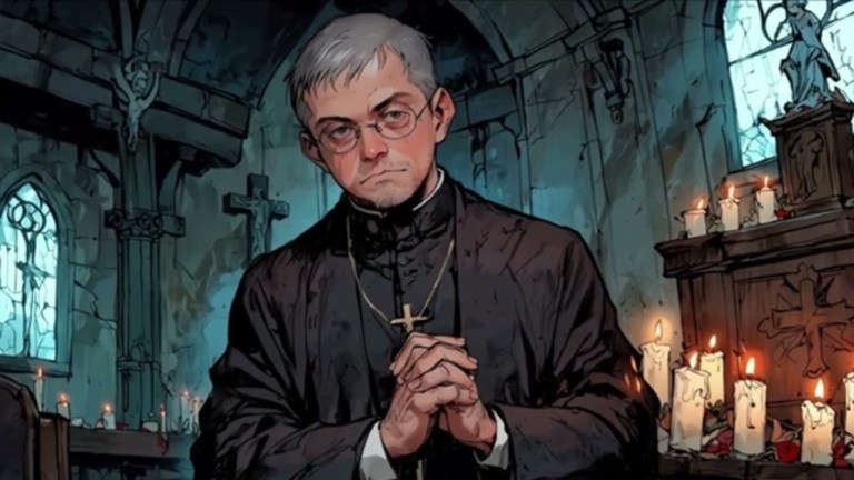 L’incredibile storia di Don Dolindo Ruotolo un Santo di Napoli L’incredibile storia di Don Dolindo Ruotolo un Santo di Napoli