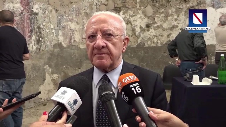 Il punto con la stampa (19/06/2024) Il punto con la stampa (19/06/2024)