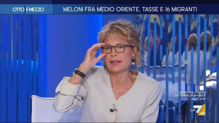 Migranti, Scanzi: “L’accordo con l’Albania è inutile e caricaturale” Migranti, Scanzi: “L’accordo con l’Albania è inutile e caricaturale”