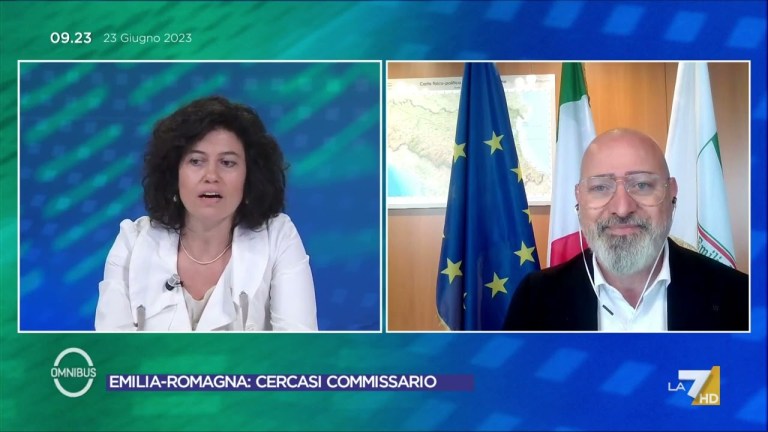 Bonaccini: “Guai a mettere in discussione la segretaria dopo tre mesi ma giusta la pluralità … Bonaccini: “Guai a mettere in discussione la segretaria dopo tre mesi ma giusta la pluralità …