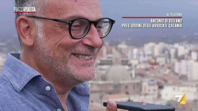 Caso Natoli: i rapporti tra la consigliera sospesa dal csm e Ignazio La Russa Caso Natoli: i rapporti tra la consigliera sospesa dal csm e Ignazio La Russa