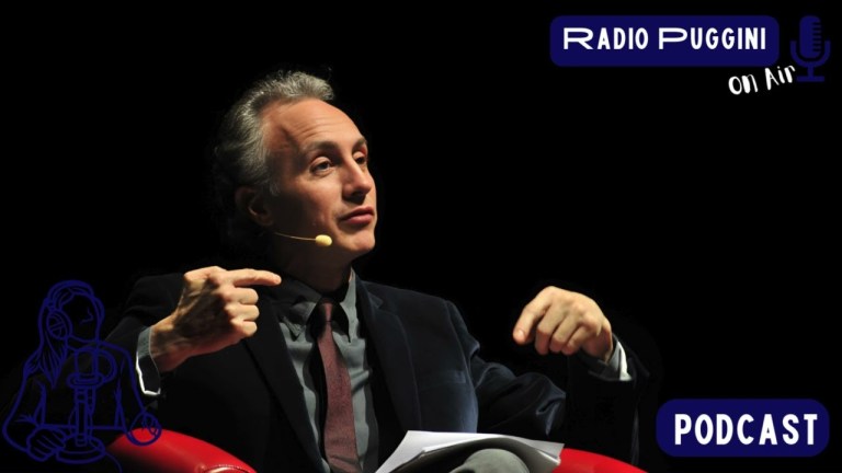 Marco Travaglio: Tutto in Una Notte! Commento e Analisi di Radio PugginiOnAir 13.09.2024 Marco Travaglio: Tutto in Una Notte! Commento e Analisi di Radio PugginiOnAir 13.09.2024
