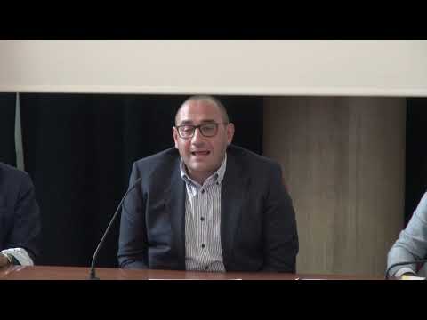 Masterplan. Marsilio: “Opere messe in salvo. Il Pd? Asini saccenti” Masterplan. Marsilio: “Opere messe in salvo. Il Pd? Asini saccenti”