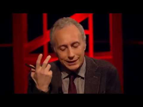 L’editoriale di Marco Travaglio: Libera satira in libero Stato – Servizio Pubblico – Puntata 8 L’editoriale di Marco Travaglio: Libera satira in libero Stato – Servizio Pubblico – Puntata 8