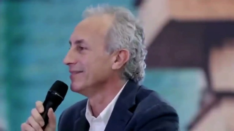 Marco Travaglio:” La sentenza sancisce che lo Stato ha fatto la trattiva con la mafia” Marco Travaglio:” La sentenza sancisce che lo Stato ha fatto la trattiva con la mafia”