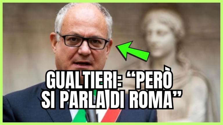Il Segreto di Roma che Nessuno Ti Dice su Politica e Società Il Segreto di Roma che Nessuno Ti Dice su Politica e Società