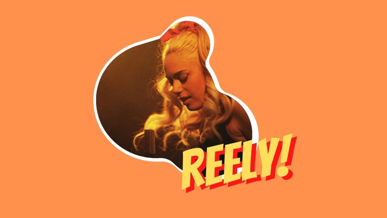 Angelica, “Sconosciuti Superstar” – Reely! Angelica, “Sconosciuti Superstar” – Reely!