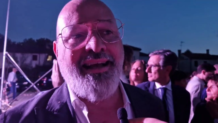 Stefano Bonaccini punta il dito contro l’autonomia differenziata: “Superate le 600 mila firme” Stefano Bonaccini punta il dito contro l’autonomia differenziata: “Superate le 600 mila firme”