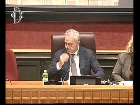Roma – Modifiche Statuto Friuli-Venezia Giulia – Audizione Massimiliano Fedriga (12.12.23) Roma – Modifiche Statuto Friuli-Venezia Giulia – Audizione Massimiliano Fedriga (12.12.23)