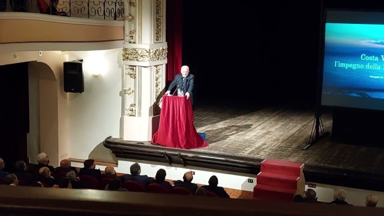 Pres. Vincenzo De Luca-Regione Campania e Costa Vesuviana-Pompei 14.12.22-Video IESUS di A. Castaldo Pres. Vincenzo De Luca-Regione Campania e Costa Vesuviana-Pompei 14.12.22-Video IESUS di A. Castaldo