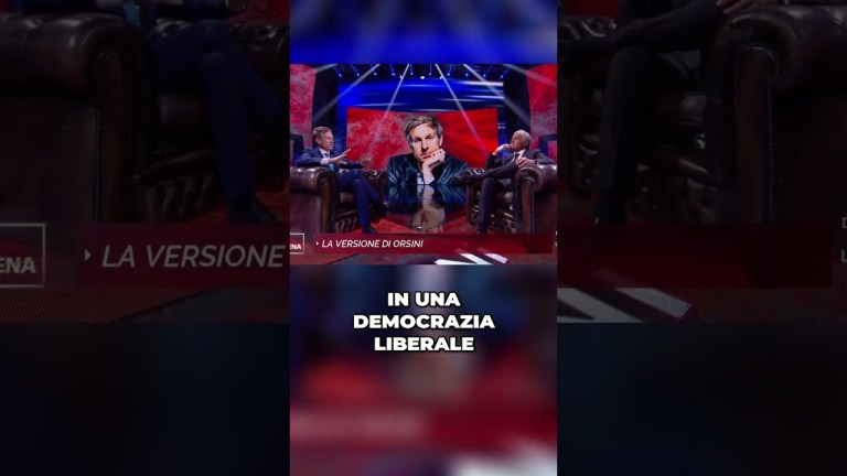 ORSINI: I BAMBINI NELLE DITTATURE. #Orsini #AlessandroOrsini #PoliticaItaliana ORSINI: I BAMBINI NELLE DITTATURE. #Orsini #AlessandroOrsini #PoliticaItaliana