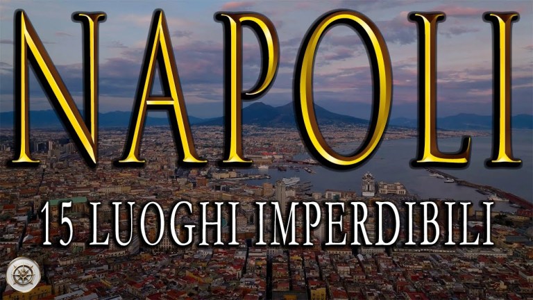 15 luoghi imperdibili da vedere a Napoli | Cosa visitare 15 luoghi imperdibili da vedere a Napoli | Cosa visitare