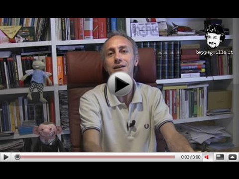 Massima insicurezza – Marco Travaglio Massima insicurezza – Marco Travaglio