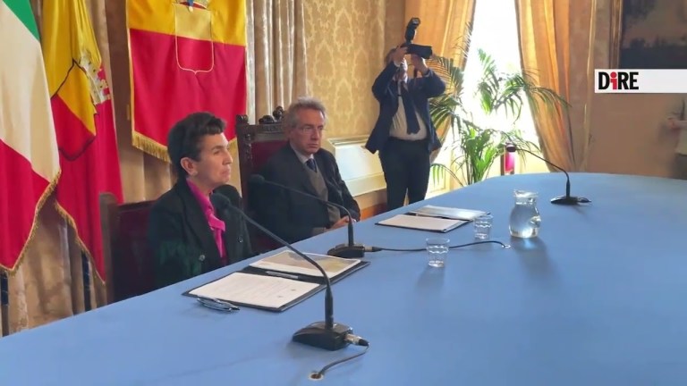 Napoli – DIRETTRICE DEMANIO: PRIORITÀ SODDISFARE FABBISOGNI CITTADINO (30.12.24) Napoli – DIRETTRICE DEMANIO: PRIORITÀ SODDISFARE FABBISOGNI CITTADINO (30.12.24)