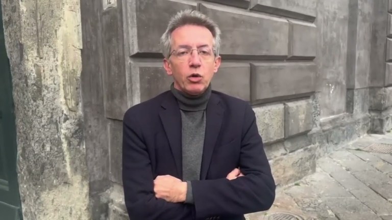 Giornata nazionale della Cura della vita delle persone e del pianeta Giornata nazionale della Cura della vita delle persone e del pianeta