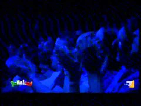 ITALIALAND CROZZA 3_4 ITALIALAND CROZZA 3_4