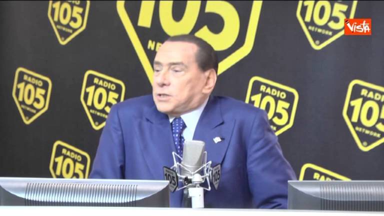 BERLUSCONI CROZZA A SANREMO NE’ PERICOLOSO NE’ SPIRITOSO SOLO SATIRA – AGENZIA VISTA TV BERLUSCONI CROZZA A SANREMO NE’ PERICOLOSO NE’ SPIRITOSO SOLO SATIRA – AGENZIA VISTA TV