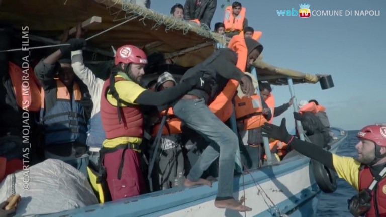 Proactiva Open Arms, anche il Comune di Napoli chiede il dissequestro della nave Proactiva Open Arms, anche il Comune di Napoli chiede il dissequestro della nave