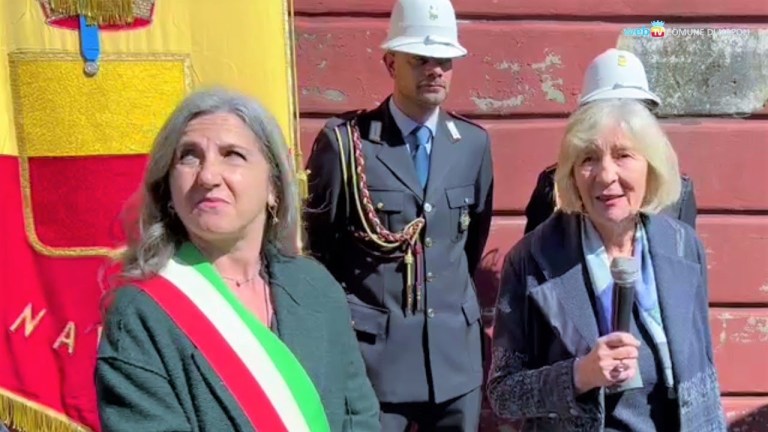 Una strada per Lucio Amelio Una strada per Lucio Amelio