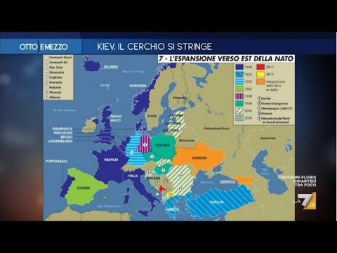 Marco Travaglio Zittisce Severgnini e Gilli. Ucraina Nella Nato? Si esce da una guerra in un’altra. Marco Travaglio Zittisce Severgnini e Gilli. Ucraina Nella Nato? Si esce da una guerra in un’altra.