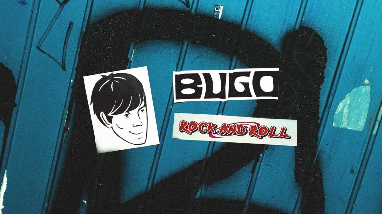 BUGO – ROCK AND ROLL (OFFICIAL VIDEO) BUGO – ROCK AND ROLL (OFFICIAL VIDEO)