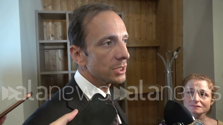 Autonomia, Fedriga: “Sud non all’altezza è un pensiero umiliante” Autonomia, Fedriga: “Sud non all’altezza è un pensiero umiliante”