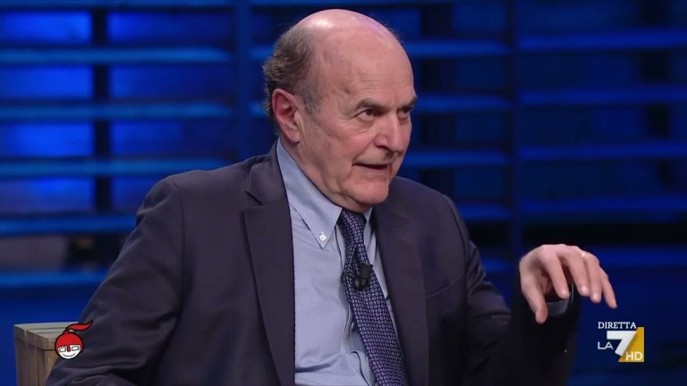 Ucraina, Pier Luigi Bersani: “Putin può aver sbagliato qualche conto, ma noi non abbiamo … Ucraina, Pier Luigi Bersani: “Putin può aver sbagliato qualche conto, ma noi non abbiamo …
