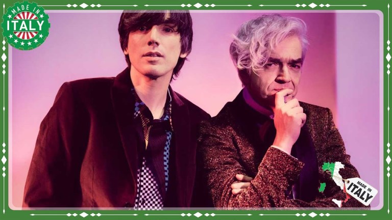 Bugo e Morgan, a quattro anni dall’abbandono a Sanremo ecco come si mettono le cose tra i due Bugo e Morgan, a quattro anni dall’abbandono a Sanremo ecco come si mettono le cose tra i due