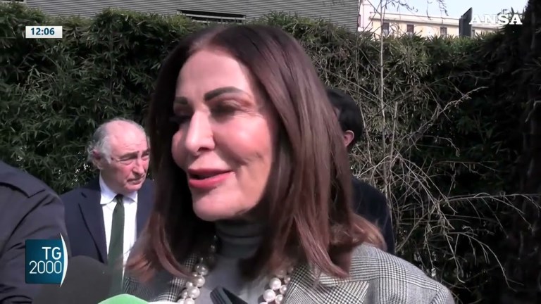 Politica, settimana rovente: caso Santanchè e migranti in Albania Politica, settimana rovente: caso Santanchè e migranti in Albania