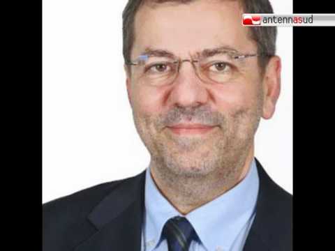 TG 19.05.12 Attentato a Brindisi: collegamento telefonico con il sindaco di Brindisi, Mimmo Consales TG 19.05.12 Attentato a Brindisi: collegamento telefonico con il sindaco di Brindisi, Mimmo Consales