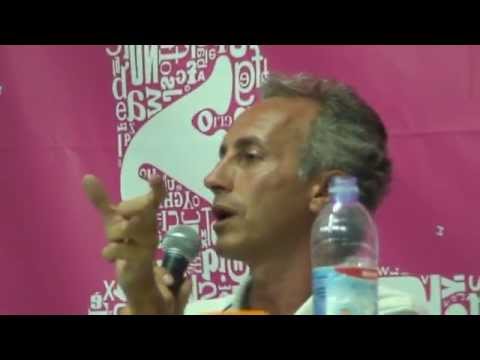Marco Travaglio 6/10 – Domande del Fatto Quotidiano a Vendola – l’informazione del tg1 Marco Travaglio 6/10 – Domande del Fatto Quotidiano a Vendola – l’informazione del tg1