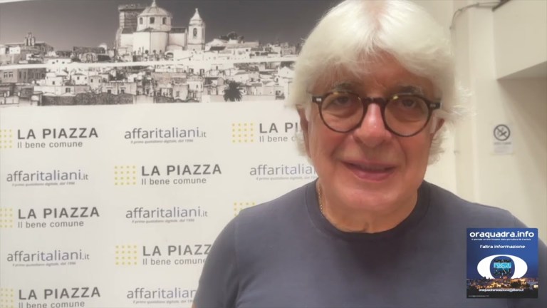 Il 26, 27 e 28 agosto a Ceglie Messapica “La Piazza – Il Bene Comune” intitolata “Meloni d’autunno” Il 26, 27 e 28 agosto a Ceglie Messapica “La Piazza – Il Bene Comune” intitolata “Meloni d’autunno”