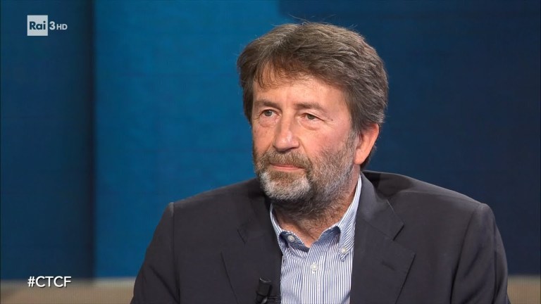 Dario Franceschini – Che Tempo Che Fa 10/04/2022 Dario Franceschini – Che Tempo Che Fa 10/04/2022