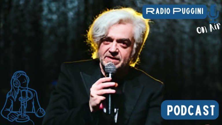 Morgan Chiede Scusa ad Angelica Schiatti! Notizie Radio PugginiOnAir 04.08.2024 Morgan Chiede Scusa ad Angelica Schiatti! Notizie Radio PugginiOnAir 04.08.2024