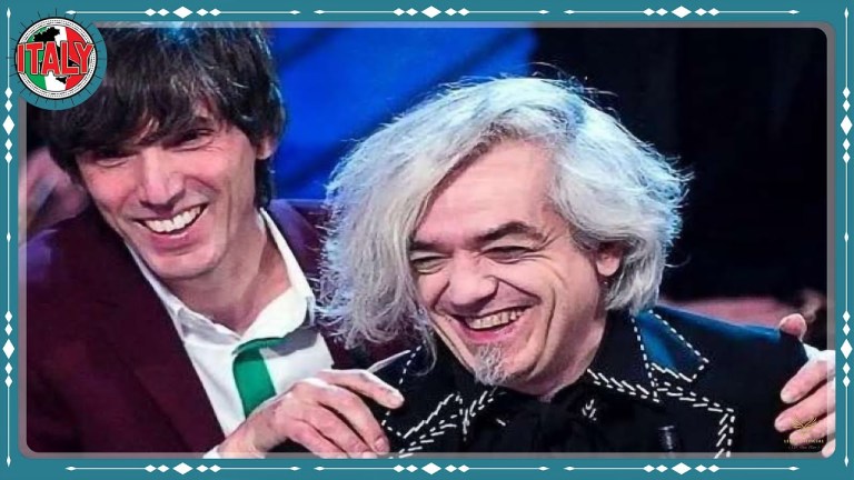 Bugo, rompe il silenzio e massacra Morgan “Gran testa di cao” Bugo, rompe il silenzio e massacra Morgan “Gran testa di cao”