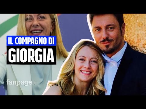 Andrea Giambruno, compagno di Giorgia Meloni: “Nostra figlia è fiera della madre” Andrea Giambruno, compagno di Giorgia Meloni: “Nostra figlia è fiera della madre”