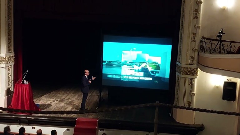 On. Mario Casillo – Regione Campania e Costa Vesuviana – Pompei 14.12.2022 Video IESUS-A. Castaldo On. Mario Casillo – Regione Campania e Costa Vesuviana – Pompei 14.12.2022 Video IESUS-A. Castaldo