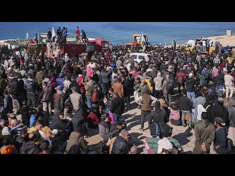 Israele blocca l’accesso al nord di Gaza ai palestinesi: stallo sul rilascio di Arbel Yehoud Israele blocca l’accesso al nord di Gaza ai palestinesi: stallo sul rilascio di Arbel Yehoud