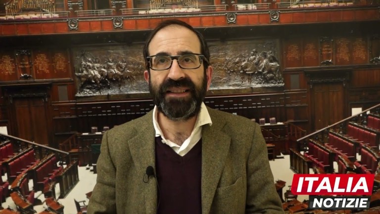 Primarie Pd, La Rosa: “Schlein votata dai giovani, Bonaccini percepito come uomo di apparato” Primarie Pd, La Rosa: “Schlein votata dai giovani, Bonaccini percepito come uomo di apparato”