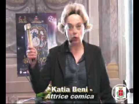 Marzo delle Donne 2010 – Spettacolo dell’Artista Katia Beni in Sala delle Baleari Marzo delle Donne 2010 – Spettacolo dell’Artista Katia Beni in Sala delle Baleari