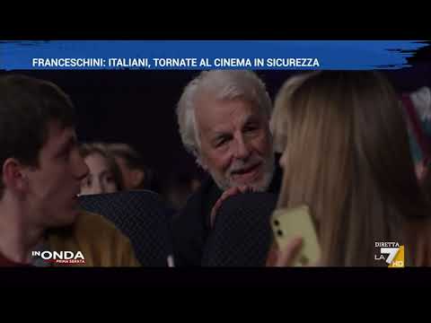 L’intervista integrale al ministro della Cultura Dario Franceschini L’intervista integrale al ministro della Cultura Dario Franceschini