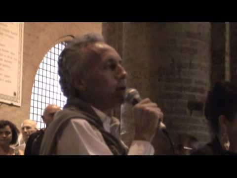 Marco Travaglio “BerlusMonti” 1/4 Dal governo di B in crisi al governo tecnico MobyCult 2012 Rimini Marco Travaglio “BerlusMonti” 1/4 Dal governo di B in crisi al governo tecnico MobyCult 2012 Rimini